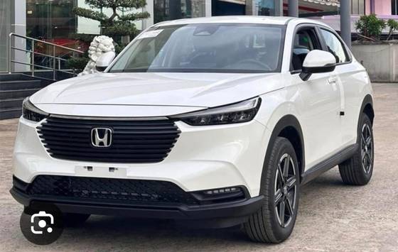 HONDA HR-V 1.5 DI I-VTEC FLEX EX CVT
